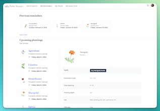 Rooted Reminders gallery image