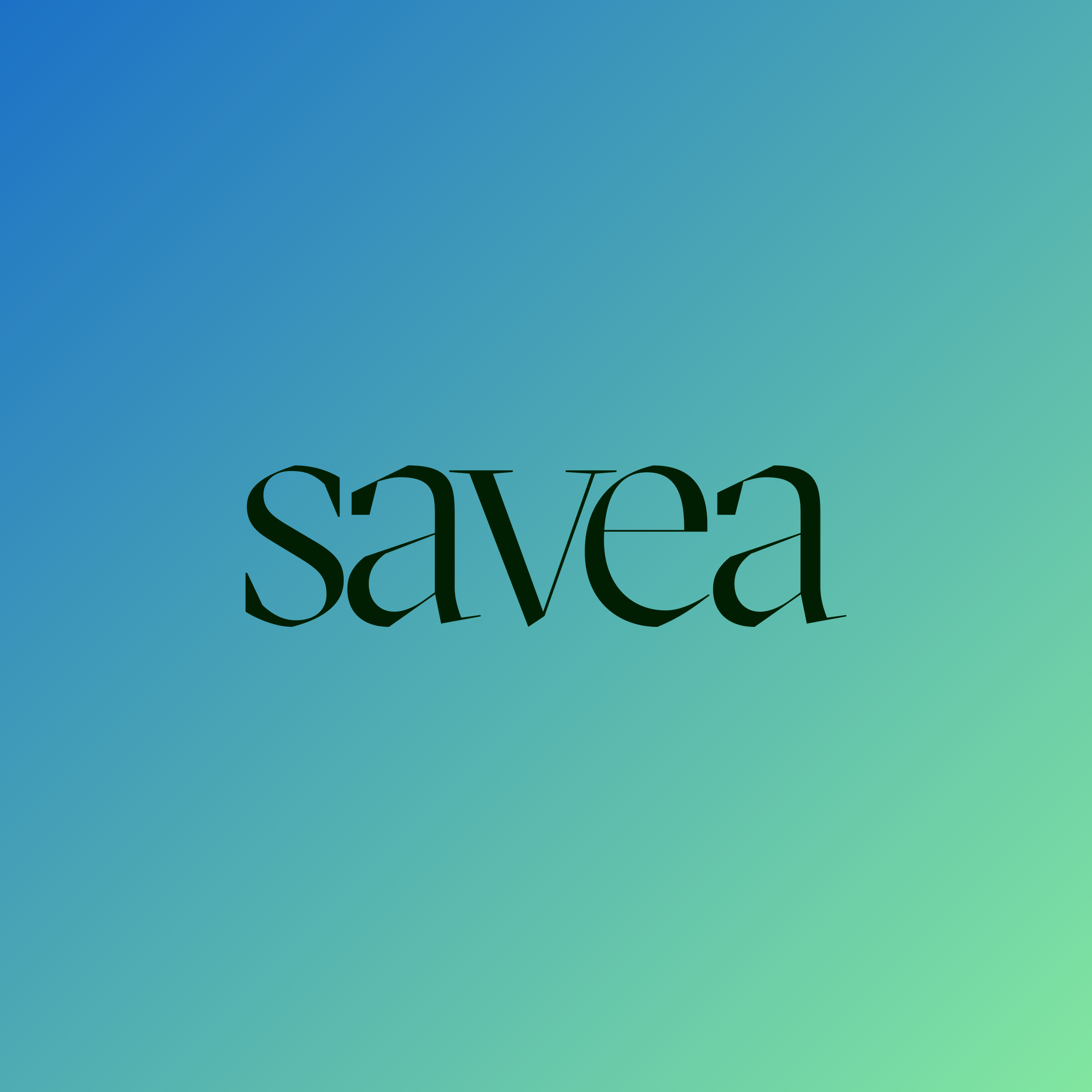 Savea