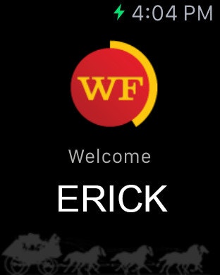 Wells Fargo at Hand gallery image