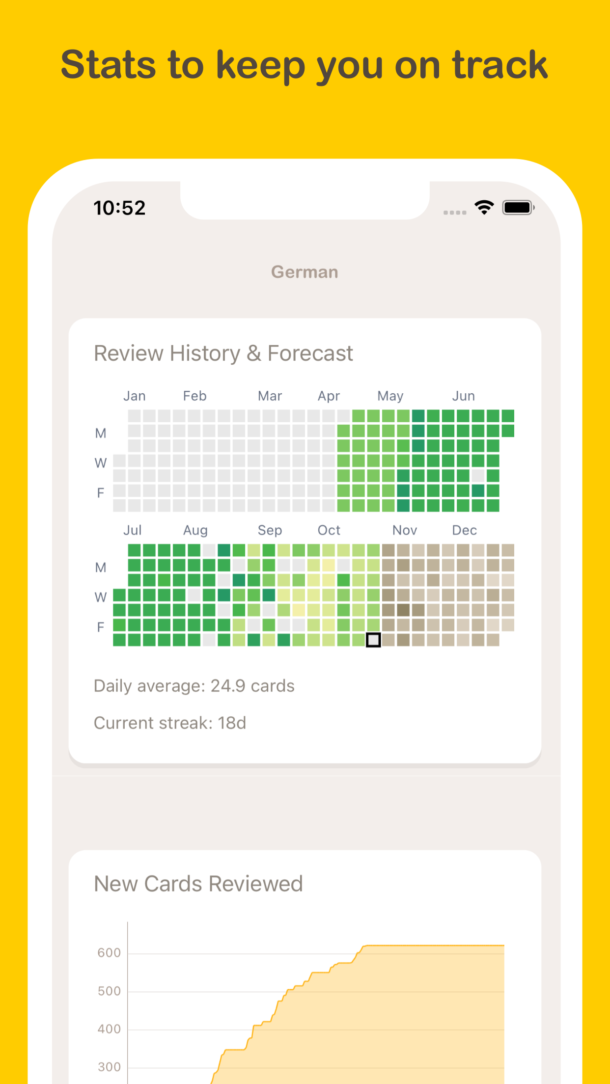 Fresh Cards gallery image