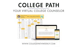College Path media 2
