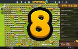 Cryptoman media 1