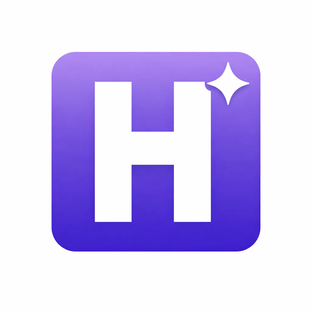 HumanAize logo