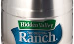 Hidden Valley® Mini Ranch Keg image