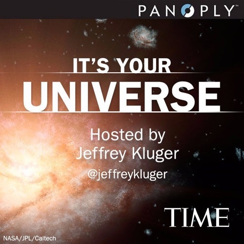 It's Your Universe - Why We Explore