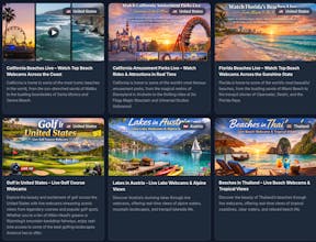 WebcamExplore gallery image