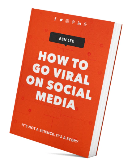 The Social Media Bible