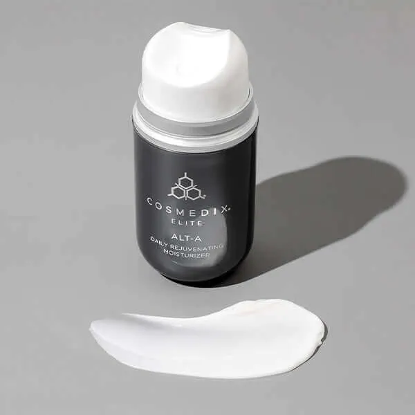 Alt-A Daily Rejuvenating Moisturizer gallery image