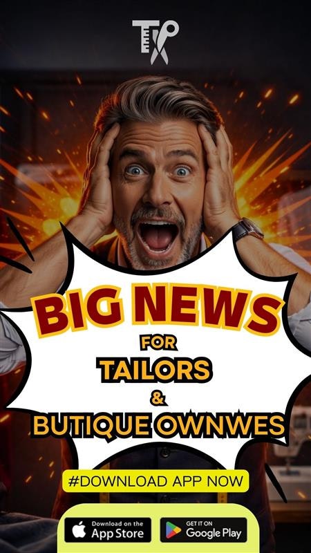 Tailors Pro gallery image