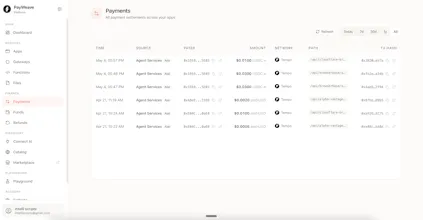 PayWeave gallery image