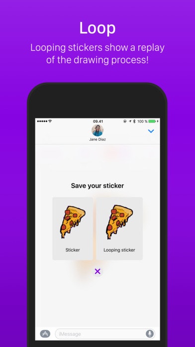 Sticky Draw gallery image