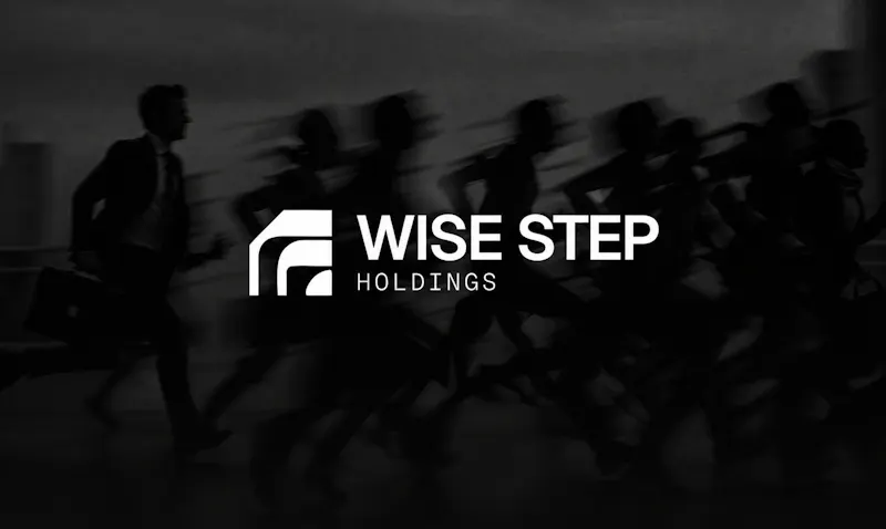 WiseStepHoldings screenshot 1