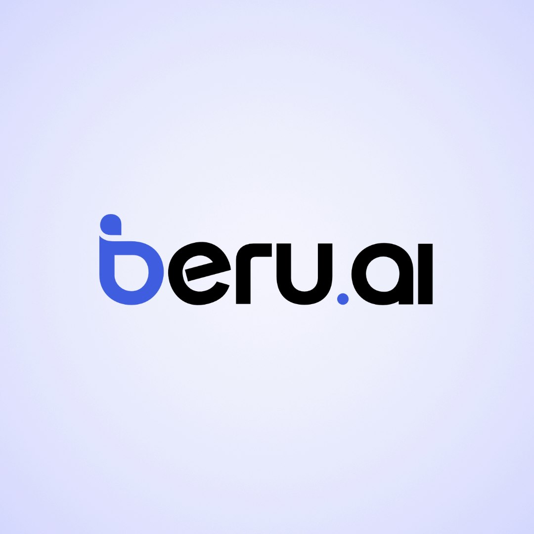 Beru AI logo
