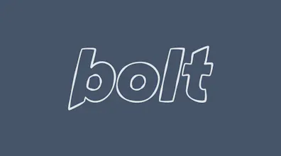 Bolt.new gallery image