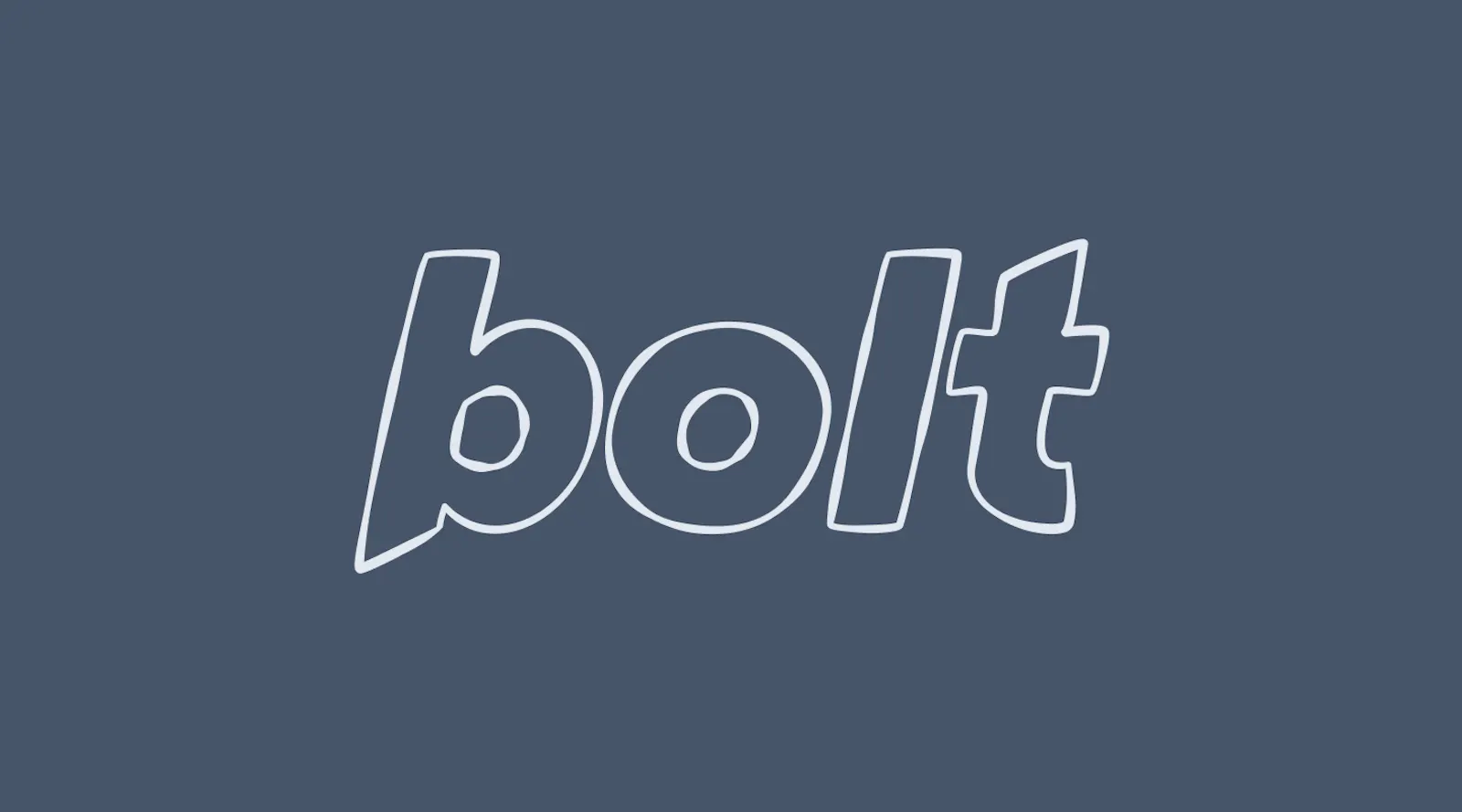 Bolt.new screenshot 1