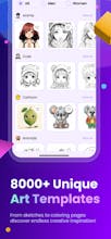 AR Drawing: Sketch & Tracing gallery image