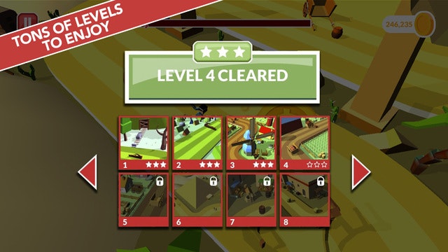 Zombies Chasing Me gallery image