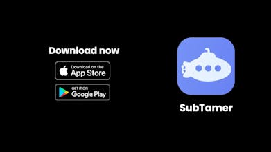 Subscription Manager - SubTamer gallery image