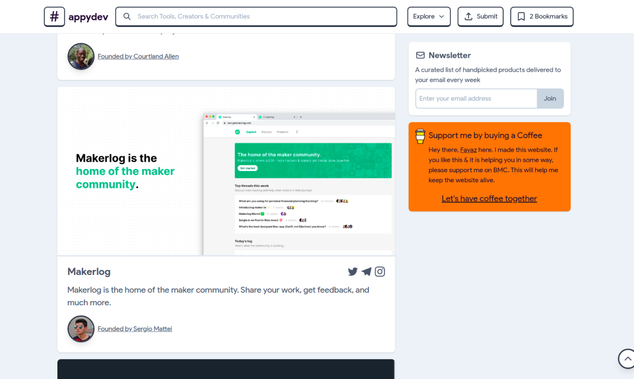 Appydev gallery image