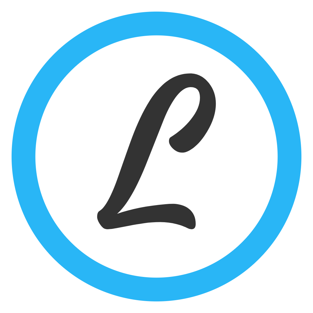 Lifelog logo