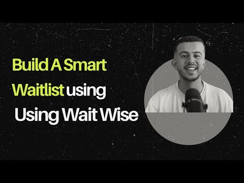 Wait Wise gallery image