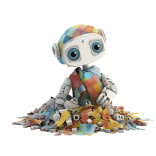 FabricGenie gallery image