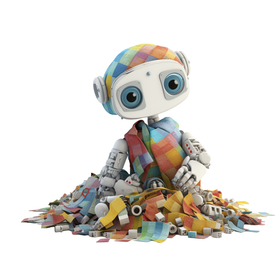 Mídia 3 de Fabricgenie