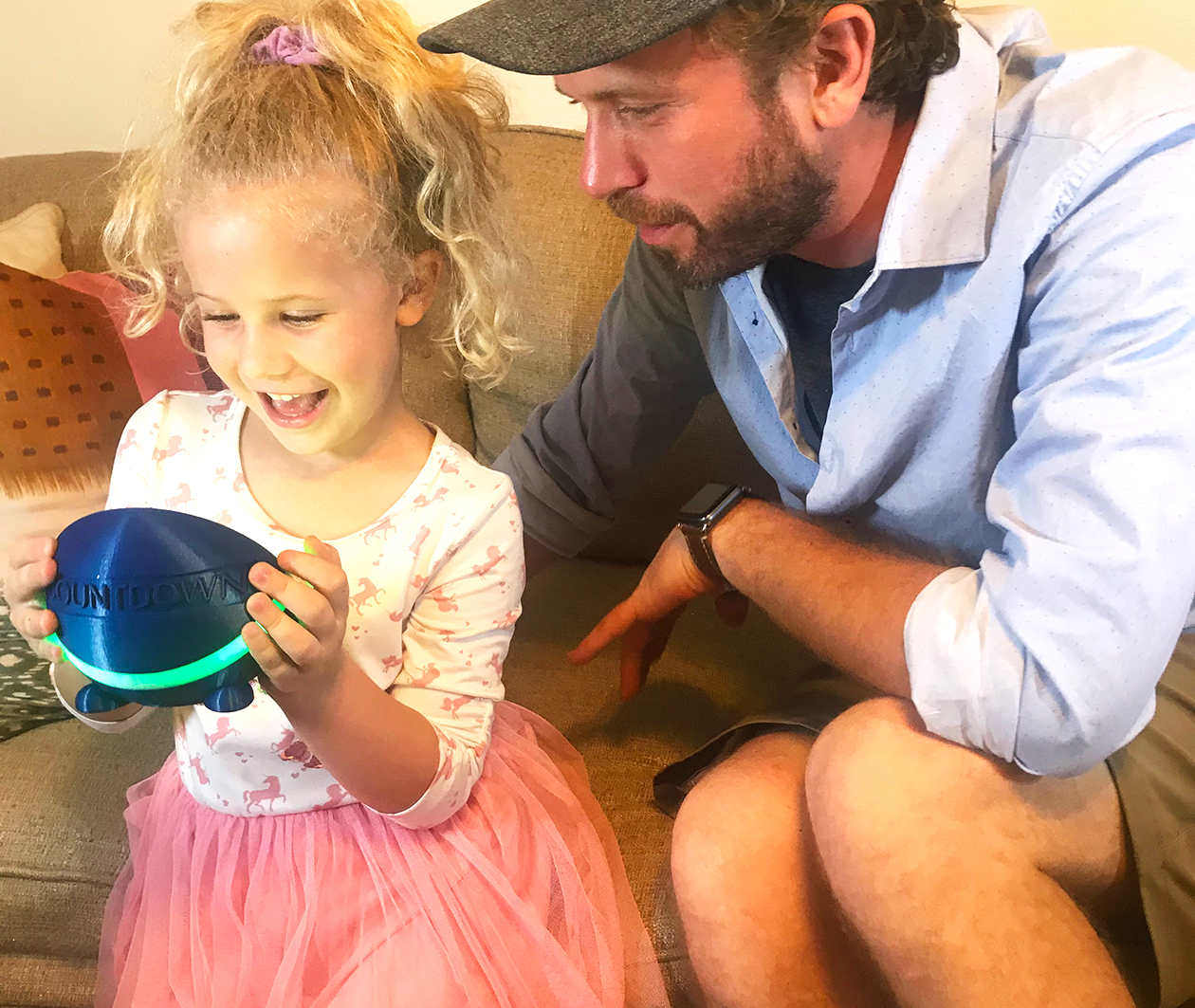 Countdown gallery image