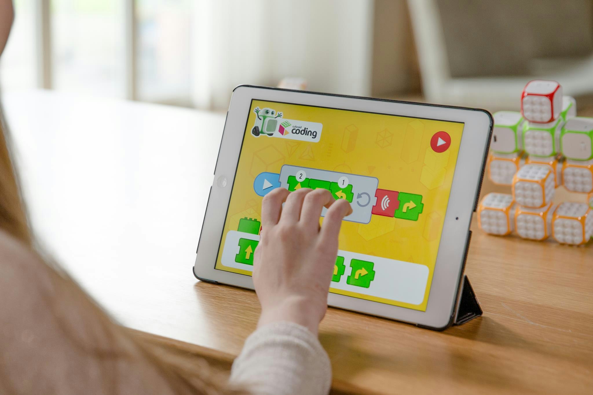 Cubroid gallery image