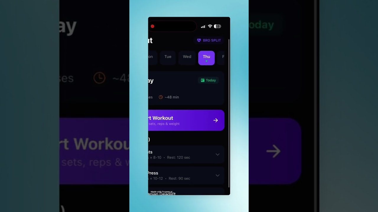 Gymifi gallery image