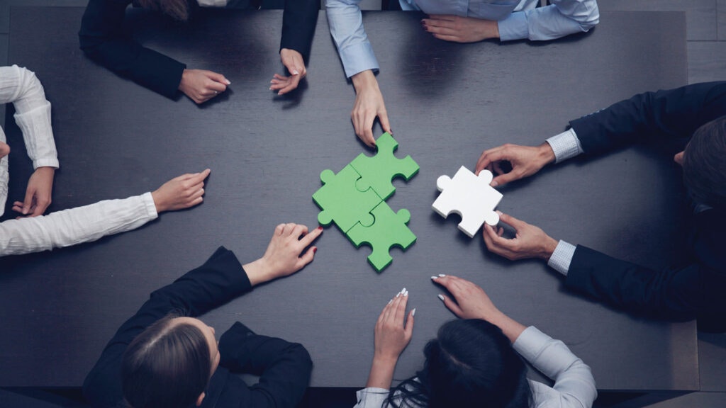 Outsourcing Your Marketing to Agencies gallery image