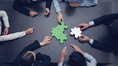 Outsourcing Your Marketing to Agencies gallery image