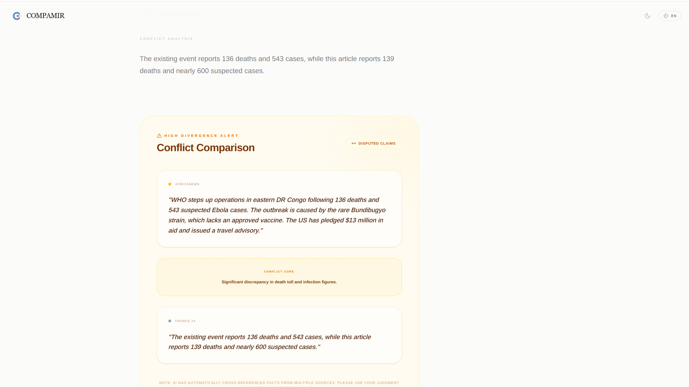 COMPAMIR gallery image