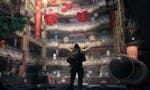 Tom Clancy's The Division: New York Collapse image