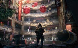 Tom Clancy's The Division: New York Collapse media 1