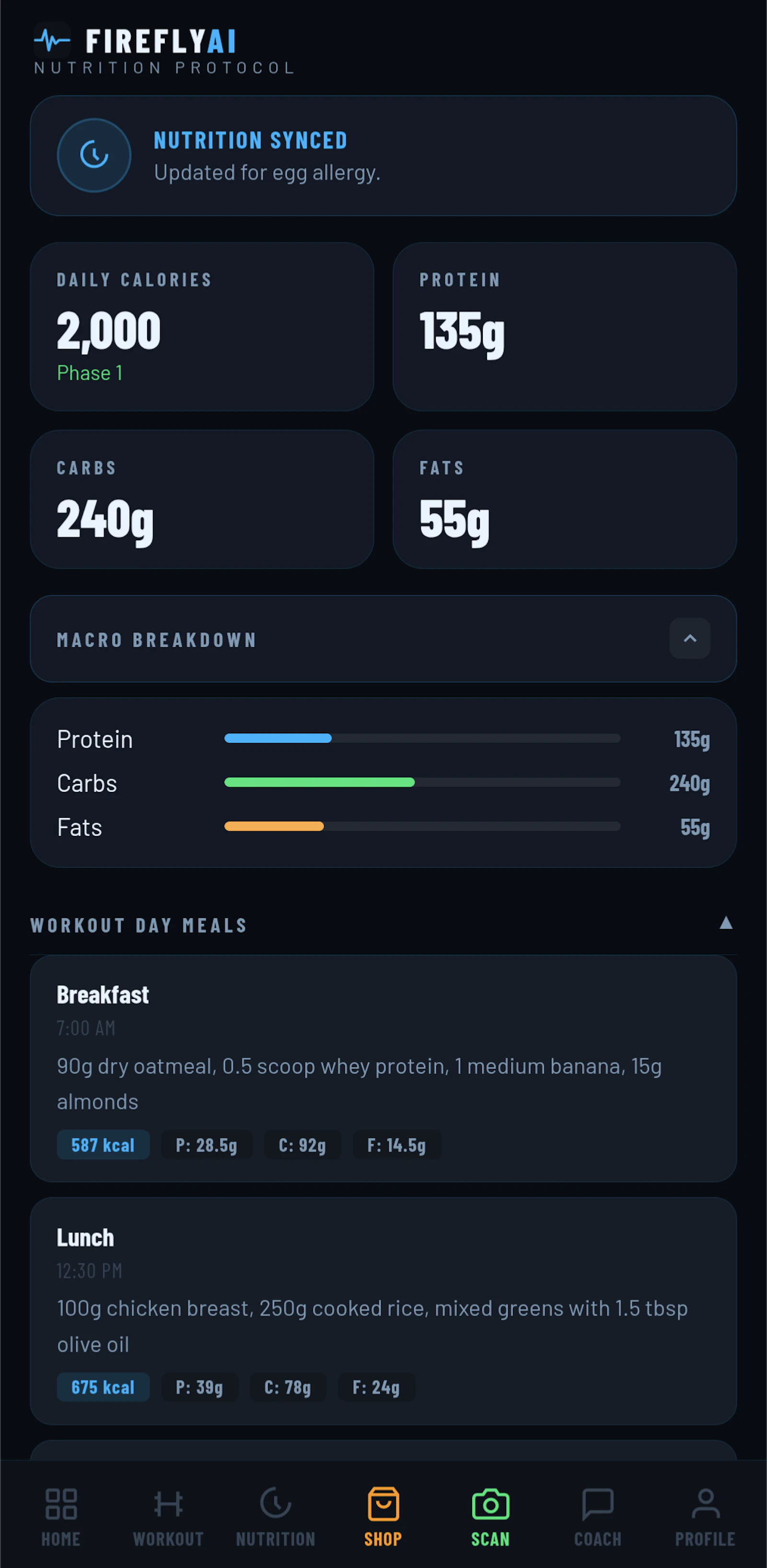 FireflyAI screenshot 4
