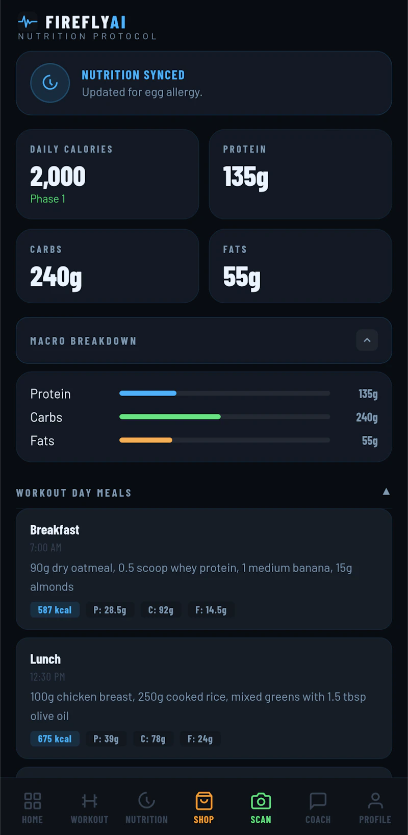 FireflyAI screenshot 4