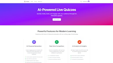 ezquiz gallery image