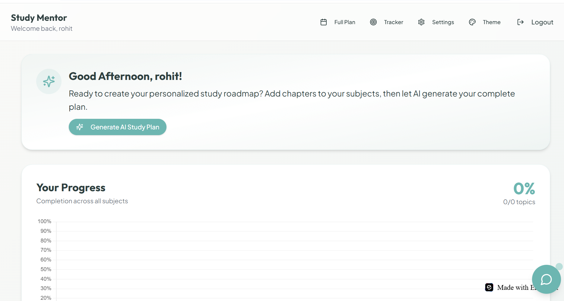Study Mentor gallery image