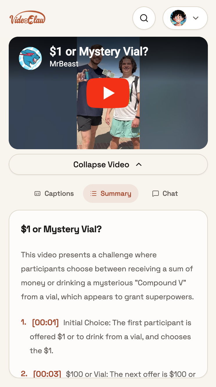 VideoClaw gallery image