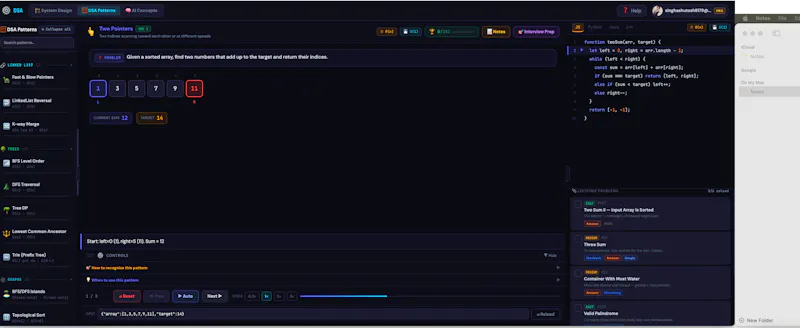PrepGrind screenshot 4