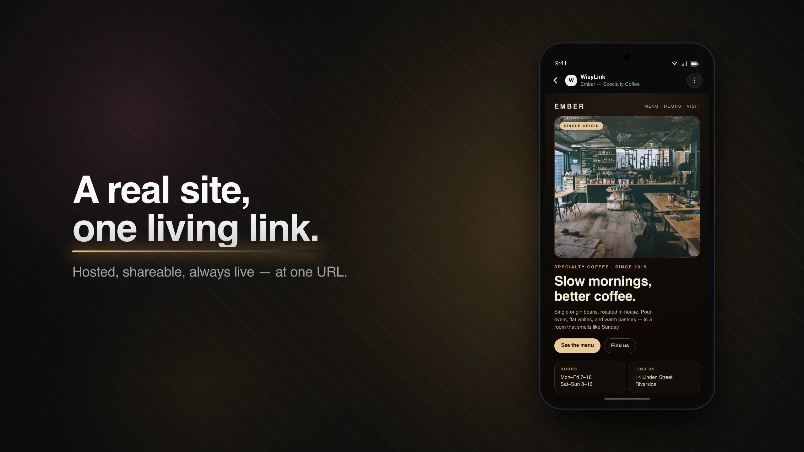WisyLink gallery image