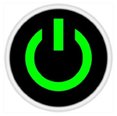 Android Flashlight App gallery image