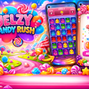 Jelzy Candy Rush 