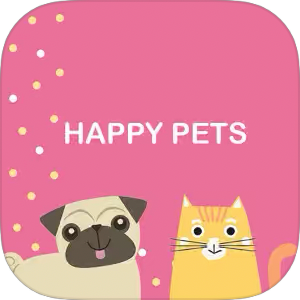 Happy Pets