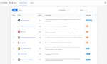 GitHub Ranking image