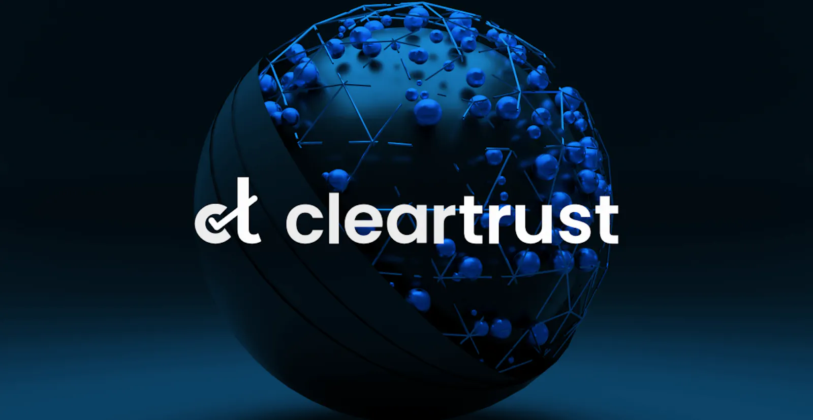 ClearTrust screenshot 1