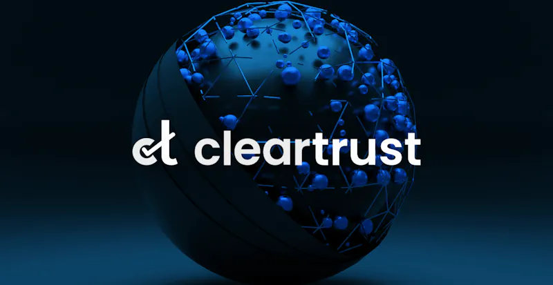 ClearTrust screenshot 1