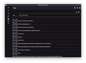 Wine Prefix Manager gallery image