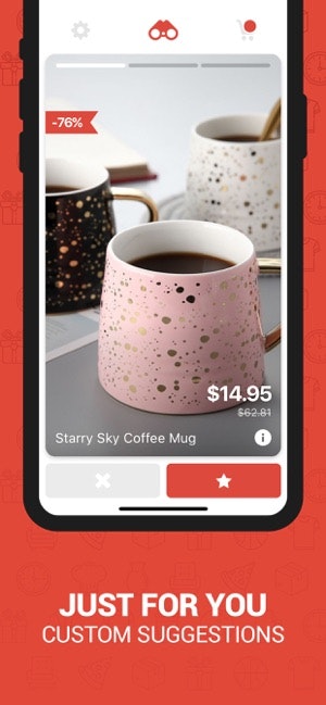 Swipio gallery image